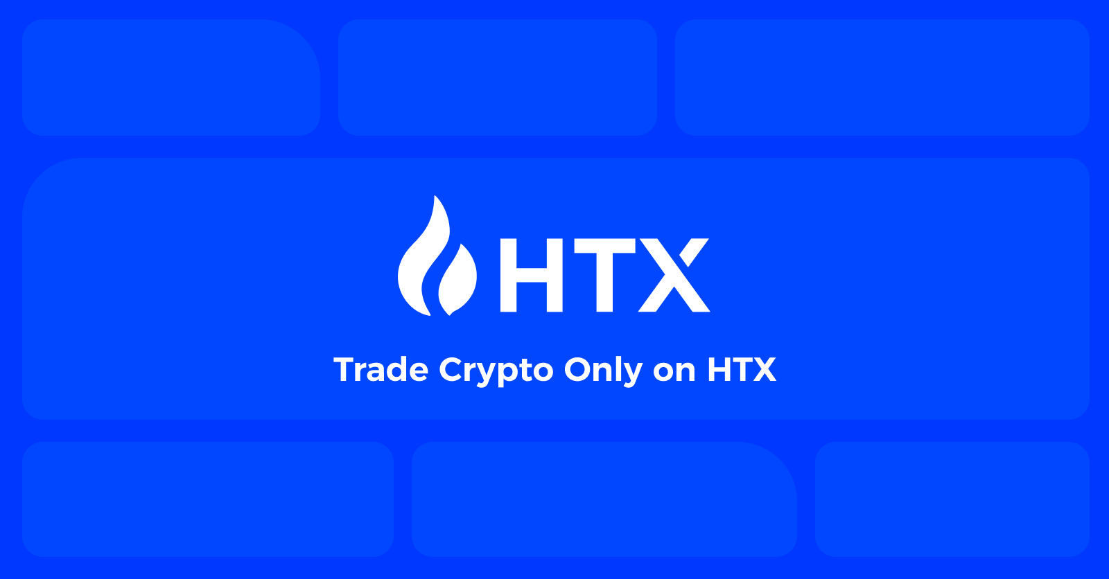 Условия: материалы HTX носят информационный характер